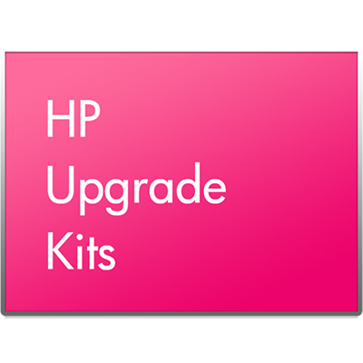 HP Kit d’accessoires pour commutateur SAN 16 Go HP StoreFabric SN3000B/SN6000B