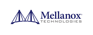 logo mellanox