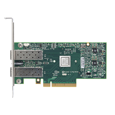 Mellanox ConnectX-3 Pro Adaptateur Infiniband/Ethernet Double port VPI FDR/40/56GbE QSFP