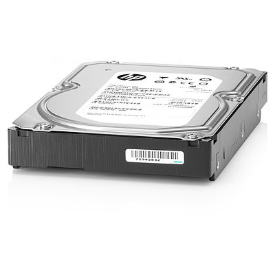 HP Disque Entreprise SAS 300GB 15K rpm 2.5