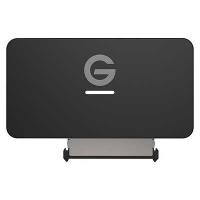 G-TECHNOLOGY G-DRIVE ev Series FireWire Adapter