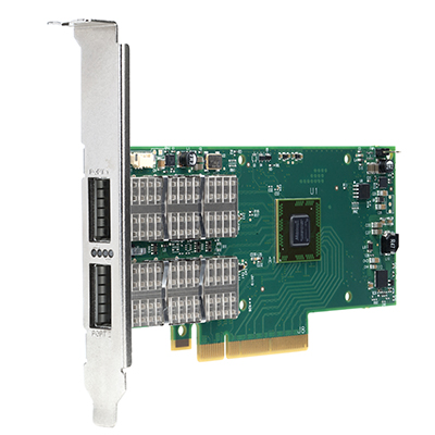 Mellanox Connect-IB Adaptateur Infiniband  Double port FDR 56Gb/s