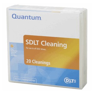 Quantum Cartouche de nettoyage SDLT 