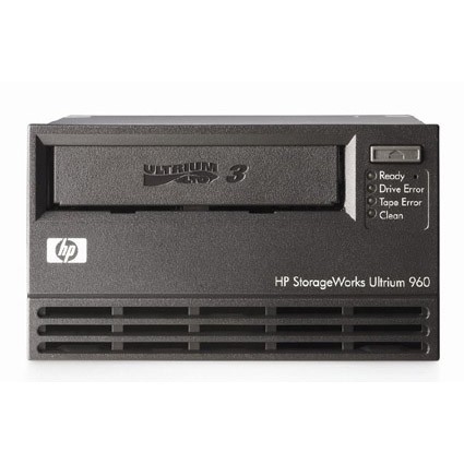 Module Lecteur de bande Interne LTO-3 SCSI HP StorageWorks Ultrium 960
