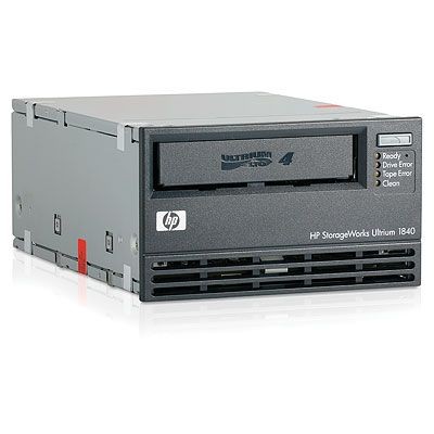 HP Lecteur de bande Interne SCSI LTO-4 StorageWorks Ultrium 1840
