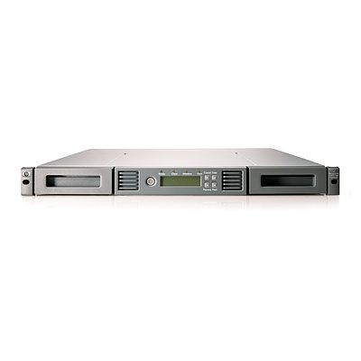 HP 1/8 G2 LTO-3 Ultrium 920 SAS Tape Autoloader