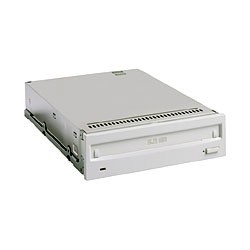 Lecteur magnéto optique interne HP pour media optique 5,2 Go SCSI