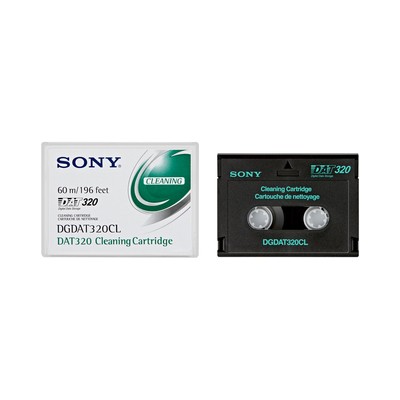 Sony Catouche de nettoyage DAT320