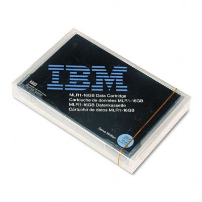 IBM Cartouche de données SLR32 16/32GB 