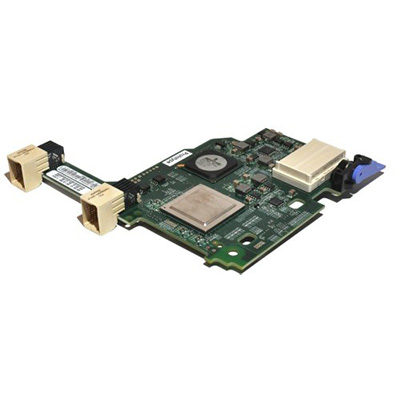 IBM Adaptateur FC 8GB/s et Ethernet PCIe pour Blade Serveur