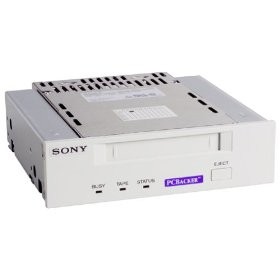 Sony Lecteur de bande Interne DDS-2 SCSI