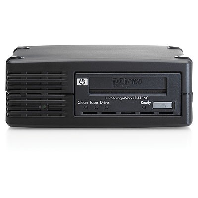 Lecteur de bande Interne HP DDS-6/DAT160 SCSI