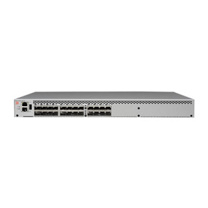 Brocade Commutateur Brocade 6505 24 ports 16Gb/s / 12 ports actifs avec SFP