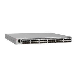 Brocade Commutateur Brocade 6510 48 ports 8Gb/s / 24 ports actifs avec SFP