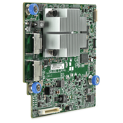 HP Adaptateur Smart Array P440ar/2GB FBWC 12Gb 1-port Int SAS Controller