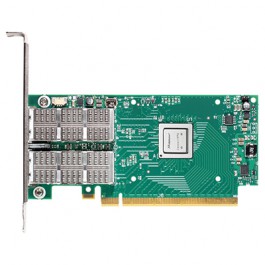 Mellanox ConnectX-4 VPI Adaptateur Infiniband 56Gb/s / Ethernet 40/56GbE Double port 