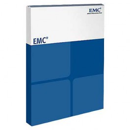 EMC License d'activation Entreprise Bundle  pour commutateur EMC DS-300B
