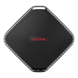 Sandisk DISQUE SSD PORTABLE SANDISK EXTREME 500 120Go