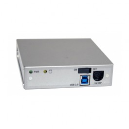 DX115 MoveDock USB 3.0 6603-4072-0900