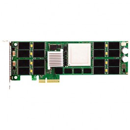 SANDISK Disques SSA PCIe Enterprise  LP406M