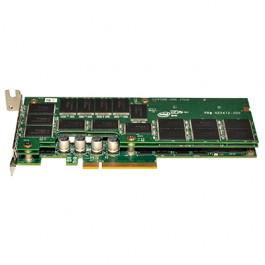 Intel Unité de stockage SSD Serie 910