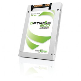 SMART STORAGE SYSTEMS OPTIMUS ECO SAS SSD TXD2D20400GG6001