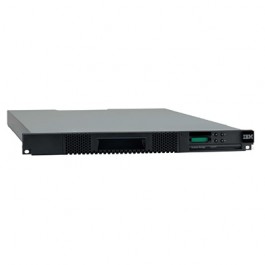 IBM System Storage TS2900 LTO-6 3572S6R