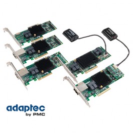 Adaptec Series 8 RAID 8885 2277000-R