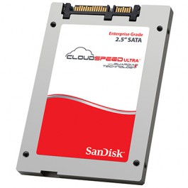 SanDisk CloudSpeed ULTRA SDLFODAM-800G-1HA1