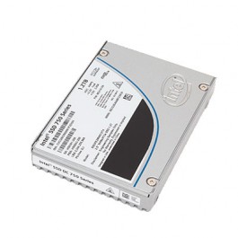 Intel Solid-State Drive 750 Series - 400 Gb - Format 2.5"