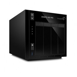 Seagate NAS PRO 4-Bay 8To (4x 2To)