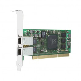 Adaptateur Qlogic iSCSI GbE Mono Port PCI-X