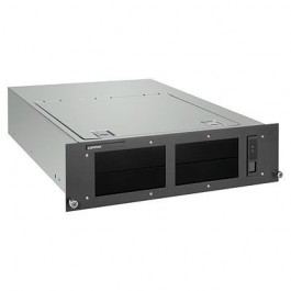 HP Lecteur de bande Interne rackable 3U StorageWorks LTO-4 Ultrium 1840 SAS