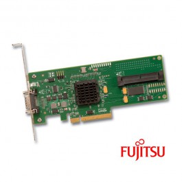 Fujitsu Ctrl RAID 0/1 SAS MegaRAID 4 Ports