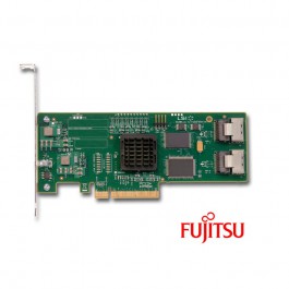 Fujitsu Ctrl RAID 0/1 SAS MegaRAID 8Ports