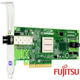 Ctrl FC 8Gbit/s 1 Canal LPe1250 MMF LC FH