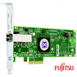 Fujitsu Ctrl FC 4GBit/s LPe1150 MMF LC