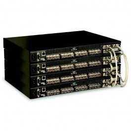SANbox 5600Q, 8 x 4 Gbit, QuickTools Software