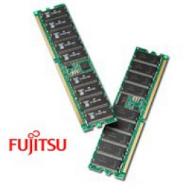 Mémoire 1Go DDR3-1066 PC3-8500 ub ECC 1* Giga