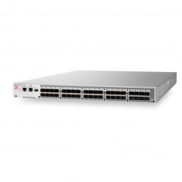Commutateur Brocade 5100 40 ports 8Gb/s actifs avec SFP
