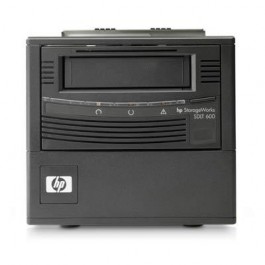 HP Lecteur de bande Externe SDLT 600 SCSI