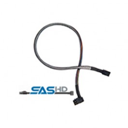 Adaptec Câble SAS Interne ACK-I-rA-HDmSAS-HDmSAS-1M