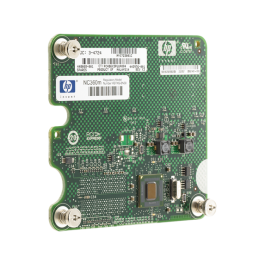 HP Adaptateur BL-c NC360m double port 1 GbE