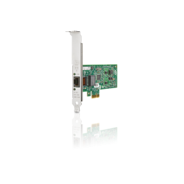 HP Carte réseau NC364T PCI-E Gigabit quadruple port