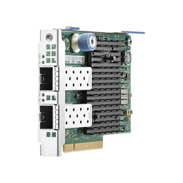 HP Adaptateur Ethernet 10Gb 2 ports 560FLR-SFP 