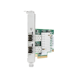 HP Carte Réseau Ethernet 10Gb 2-port 571SFP  Adapter