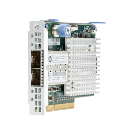 HP Ethernet 10Gb 2-port 571FLR-SFP+ Adapter 728992-B21