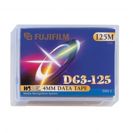 Fujifilm Cartouche de données DDS-3 - 12/24 GB