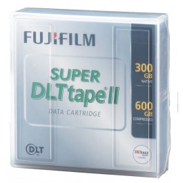 Fujifilm Cartouche de de données SDLT-2 300/600GB