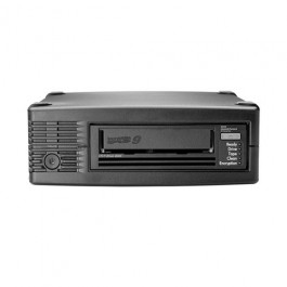 HPE StoreEver LTO-9 Ultrium 45000 - BC042A